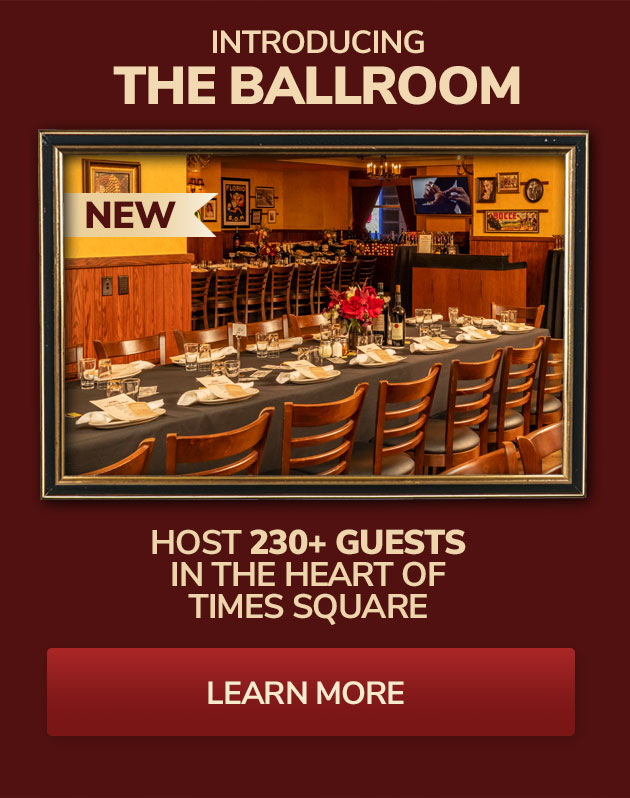 The Ballroom