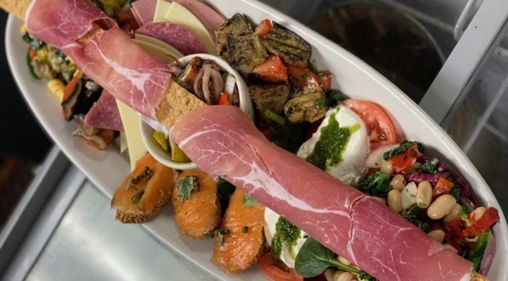 Carmine's Washington D.C. Menus | Dining Menu