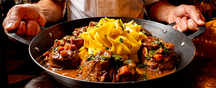 Carmine's Fall Specials