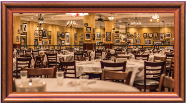 The Sinatra Room